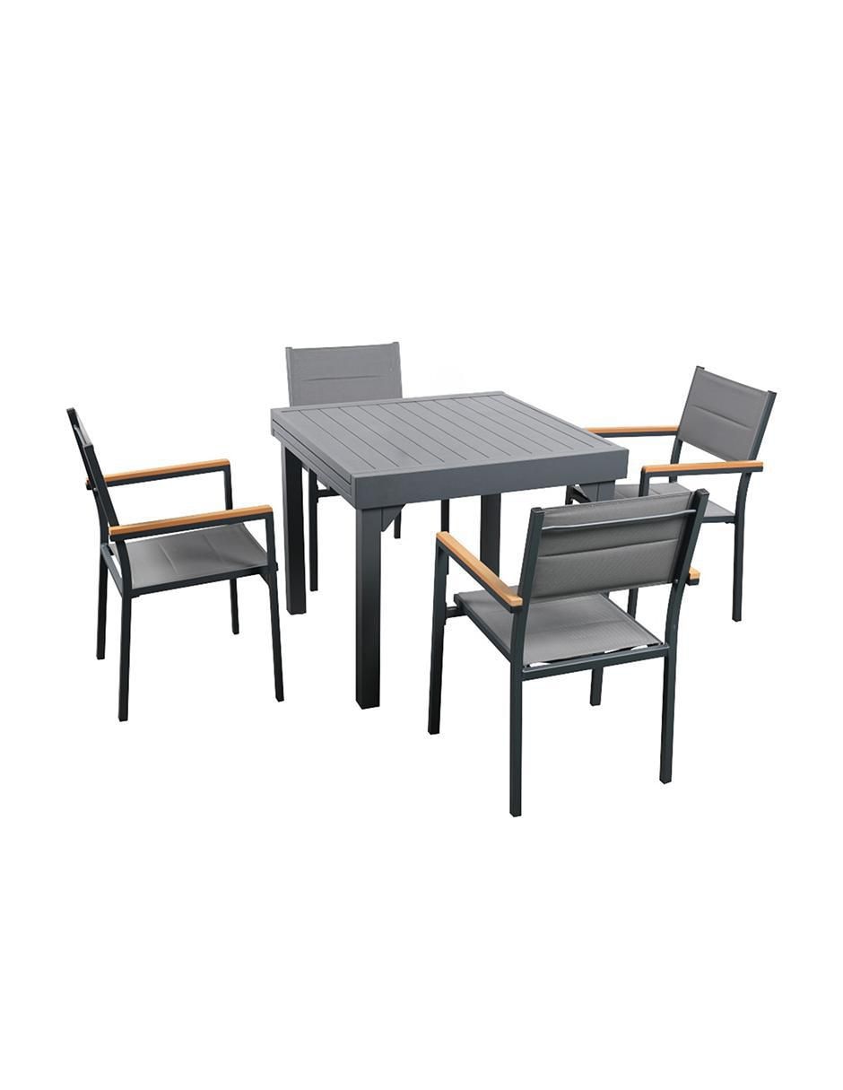 Comedor para 4 personas Comedor para 4 personas