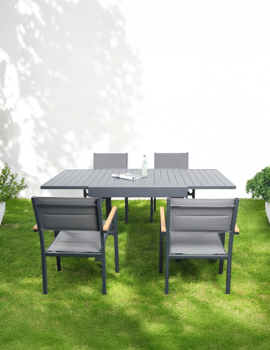 Comedor para 4 personas 4