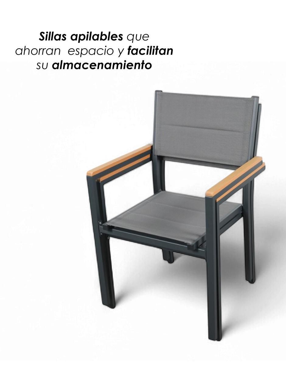 Comedor para 4 personas 6