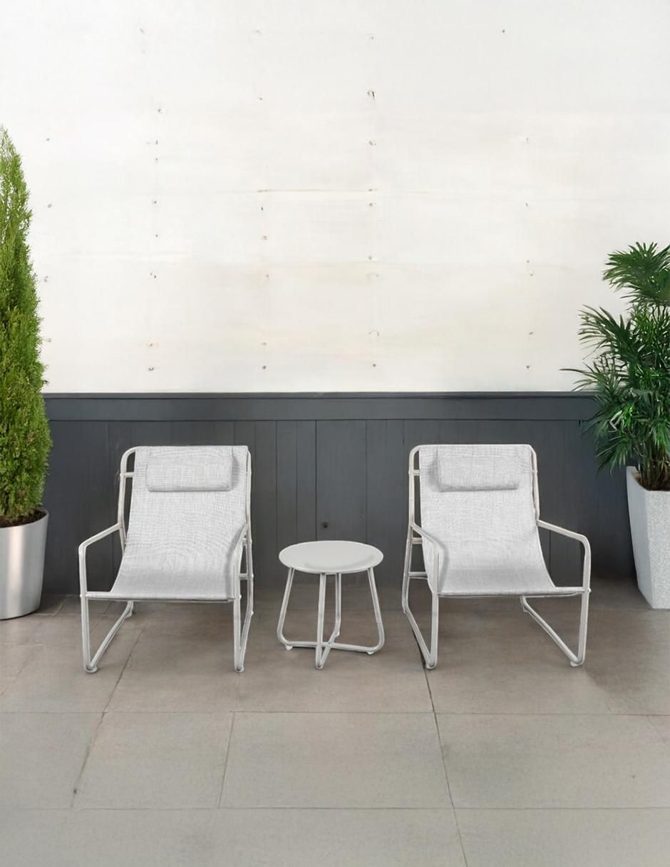 Set terraza 4