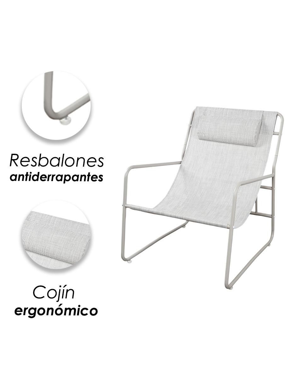 Set terraza 7