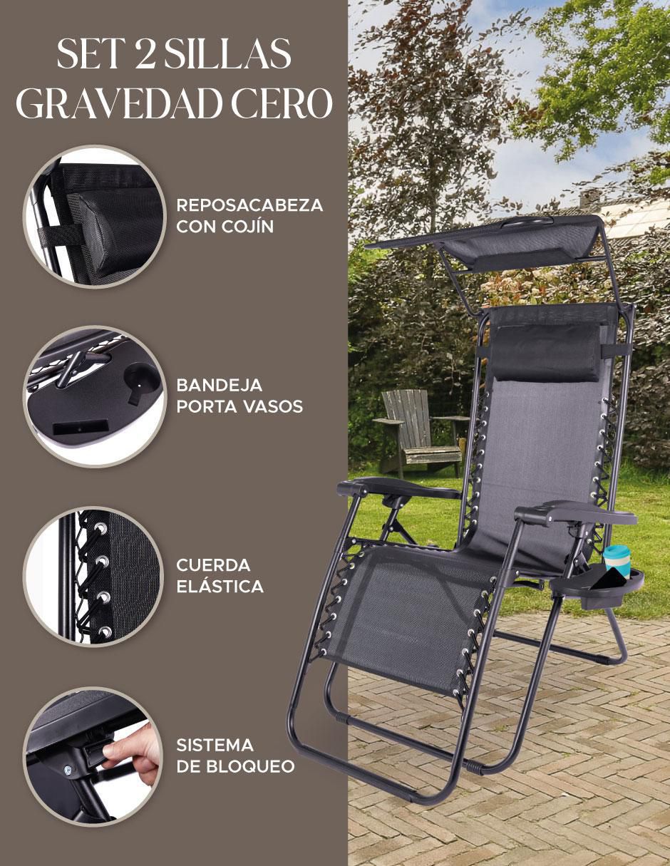 Set camastro doble 2 piezas 2
