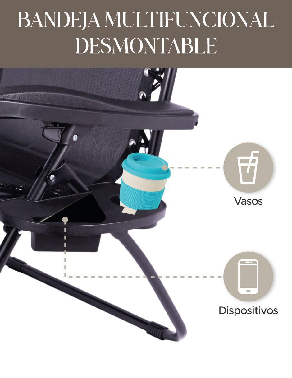 Set camastro doble 2 piezas 4