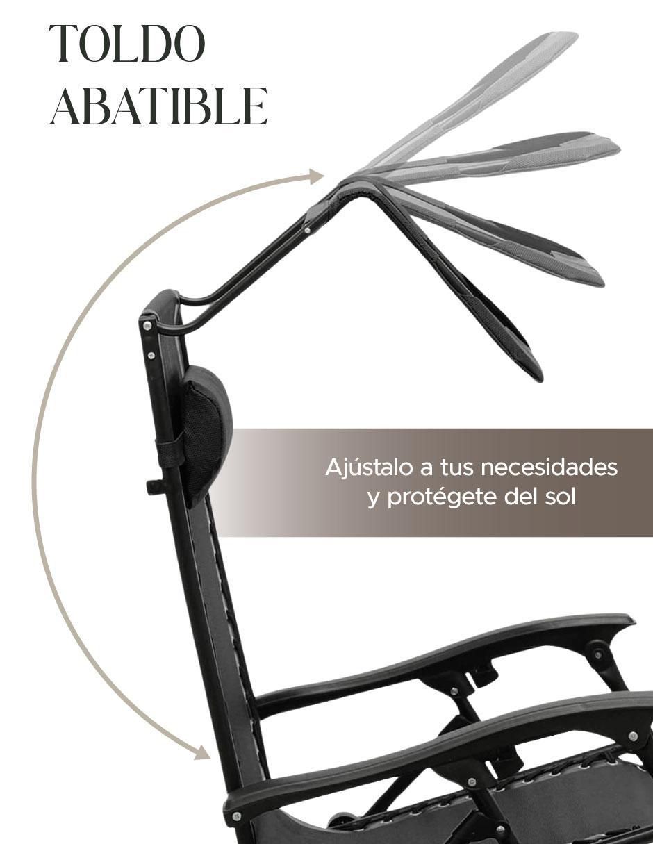 Set camastro doble 2 piezas 5