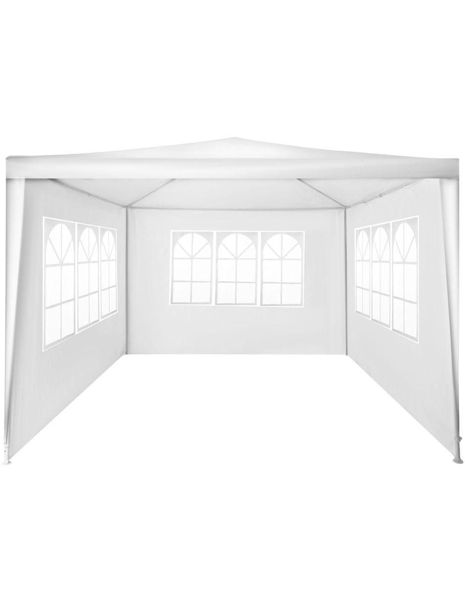 Carpa ancho 287 cm x largo 287 cm 2