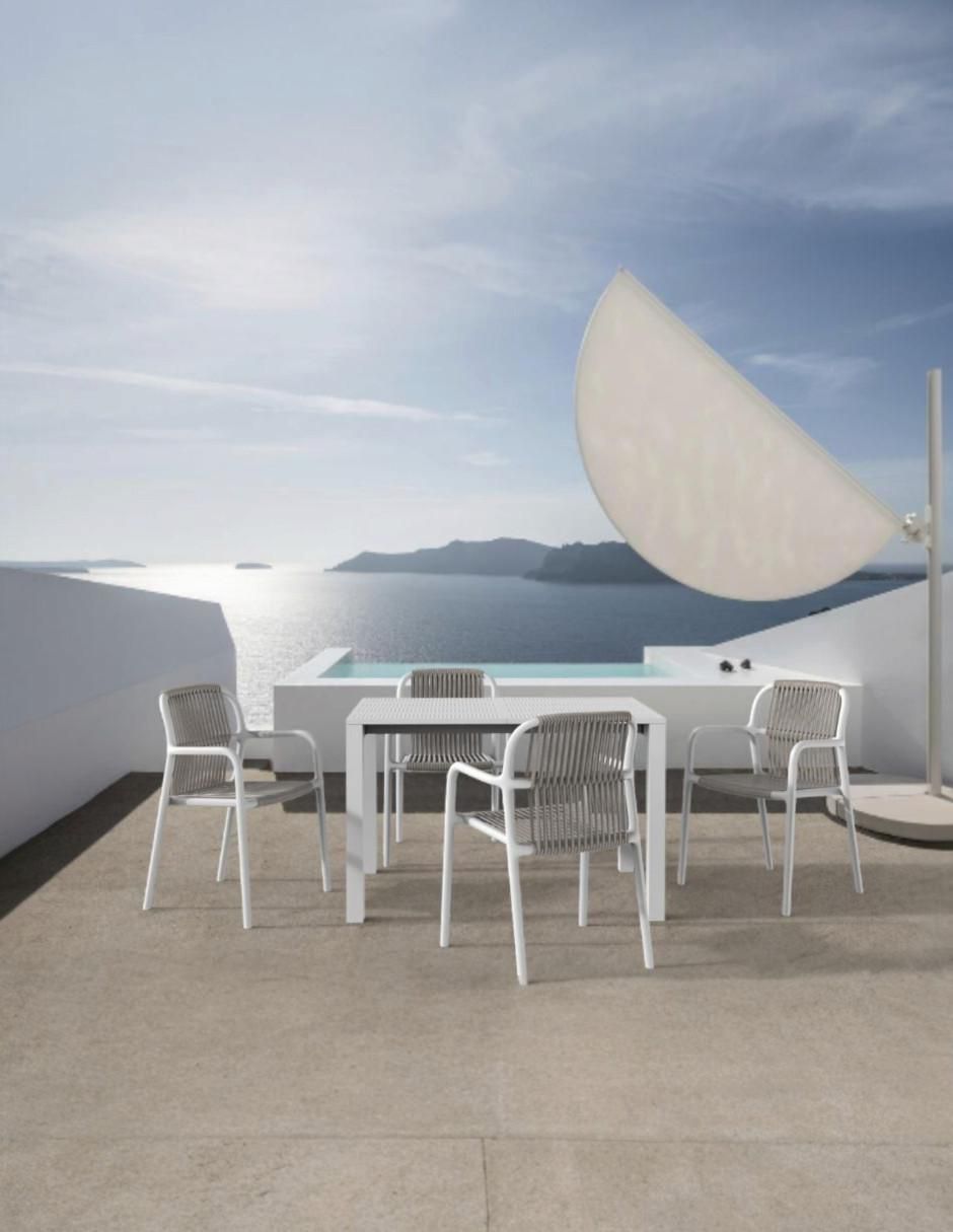 Comedor para 4 personas 2