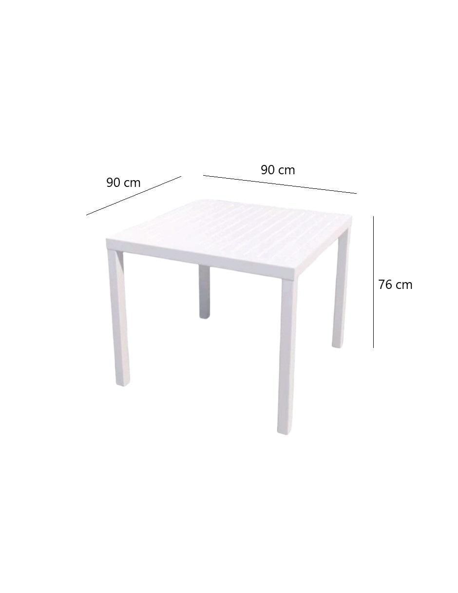 Comedor para 4 personas 12