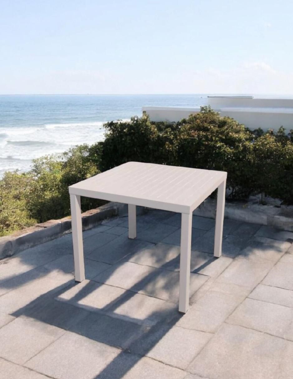 Comedor para 4 personas 4