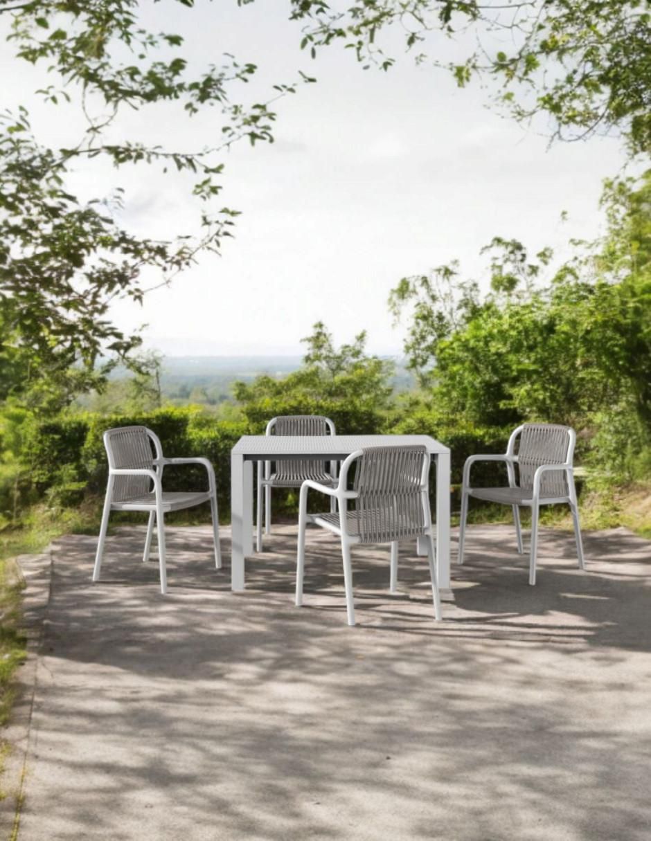 Comedor para 4 personas 5