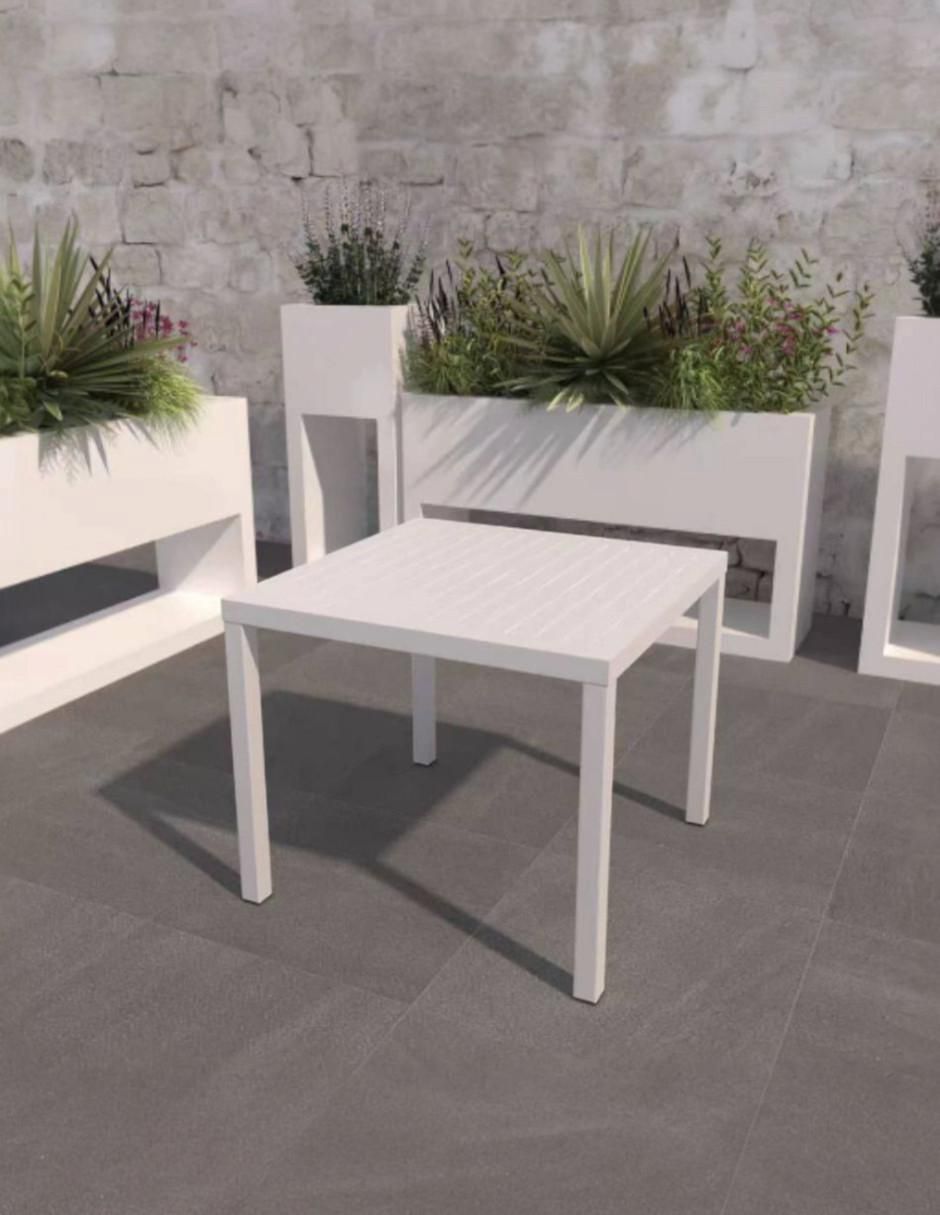 Comedor para 4 personas 7