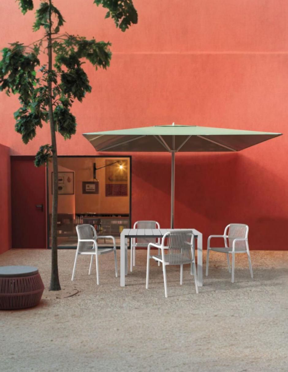 Comedor para 4 personas 8