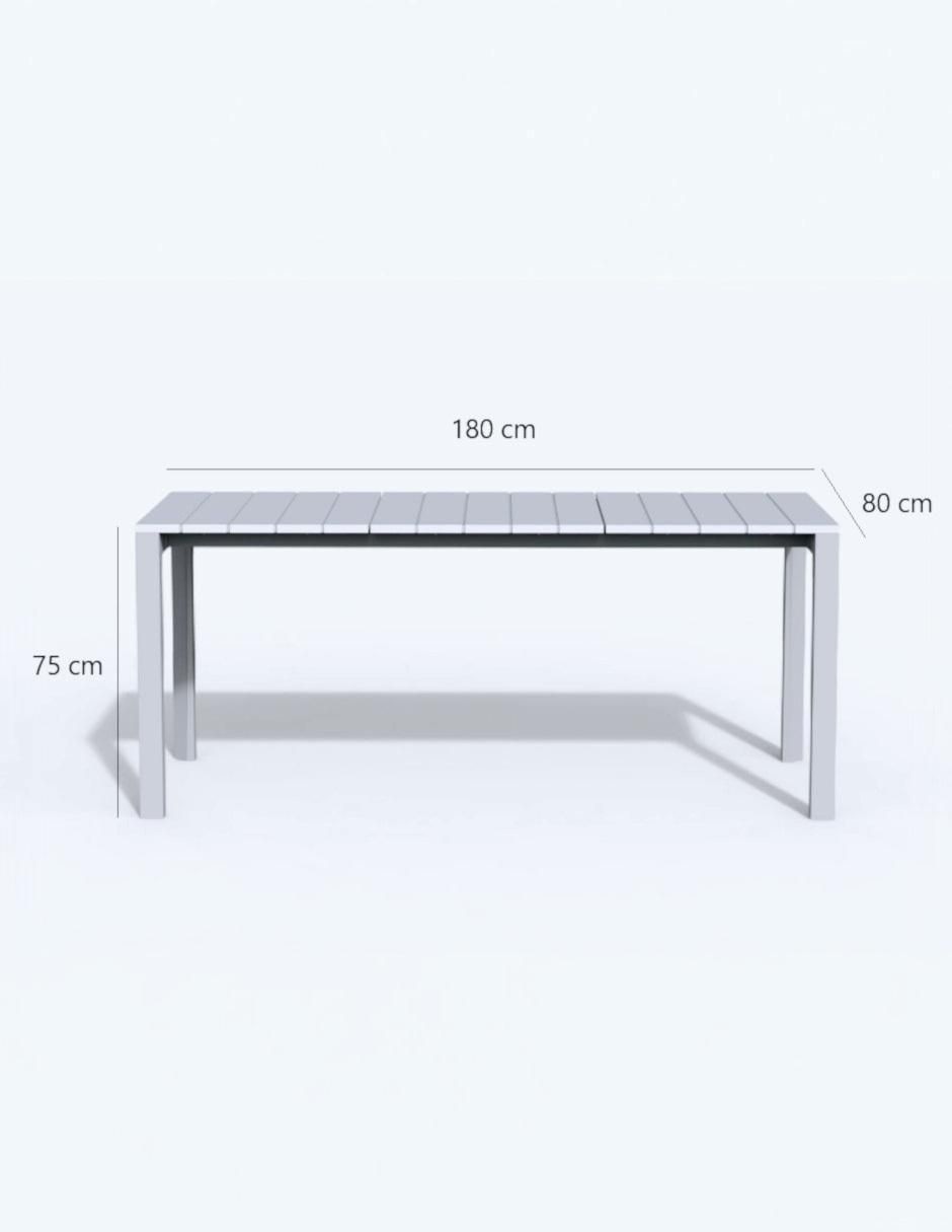Comedor para 6 personas 11