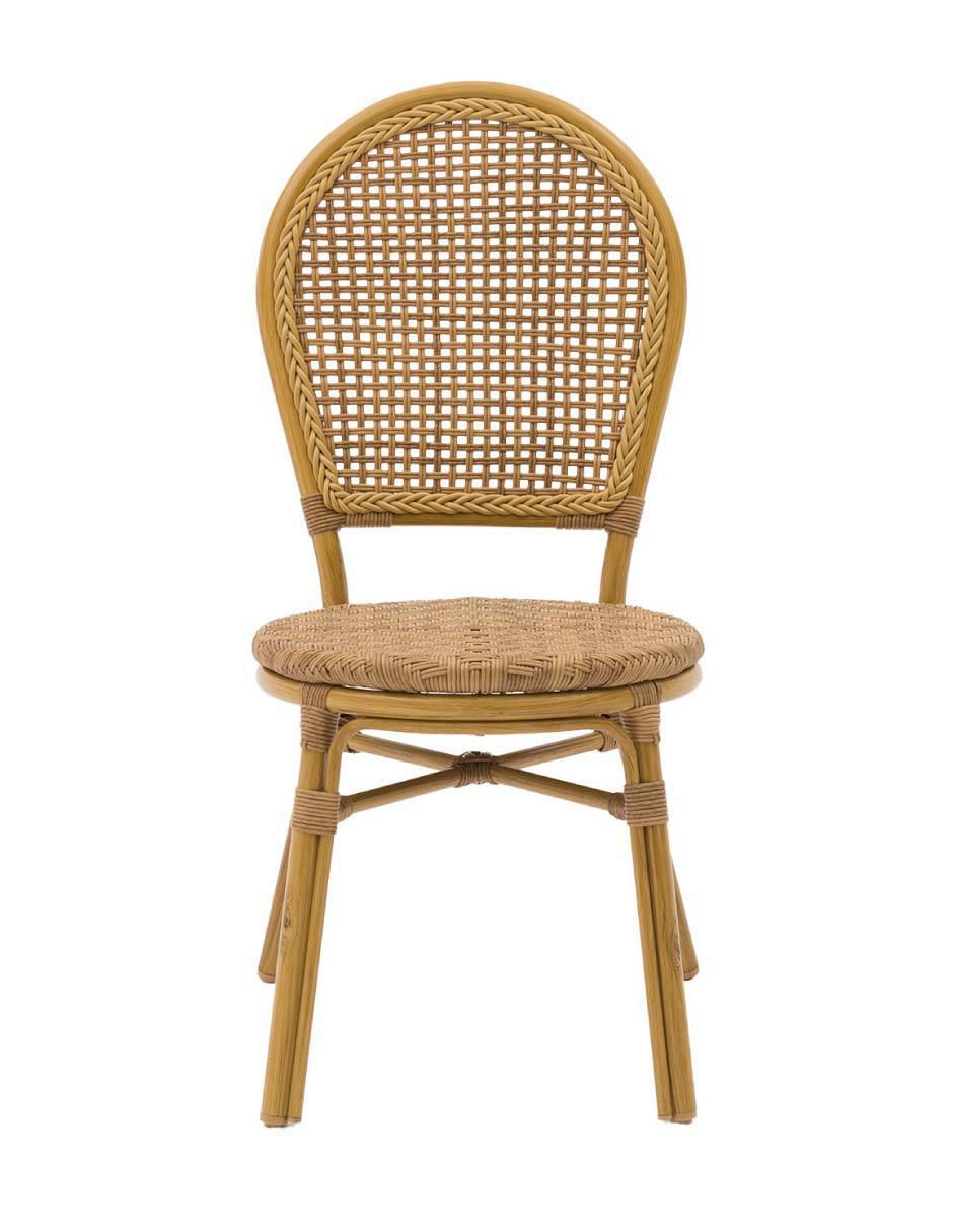 Set sillas 4