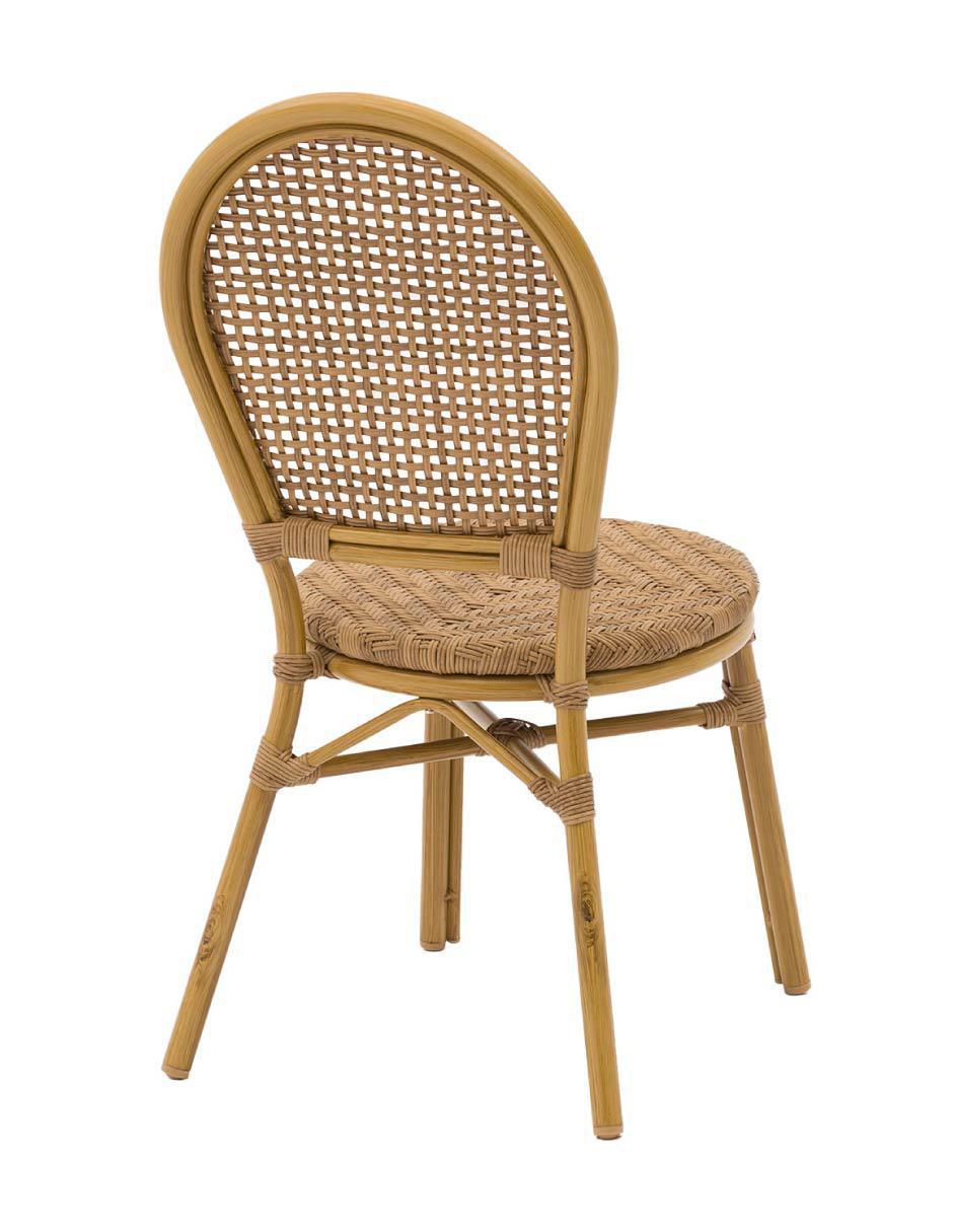 Set sillas 7