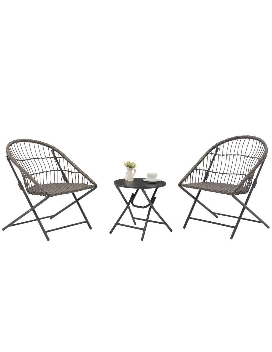 Set terraza Ragun Set terraza Ragun