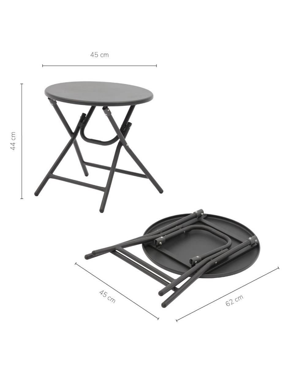 Set terraza Ragun 14