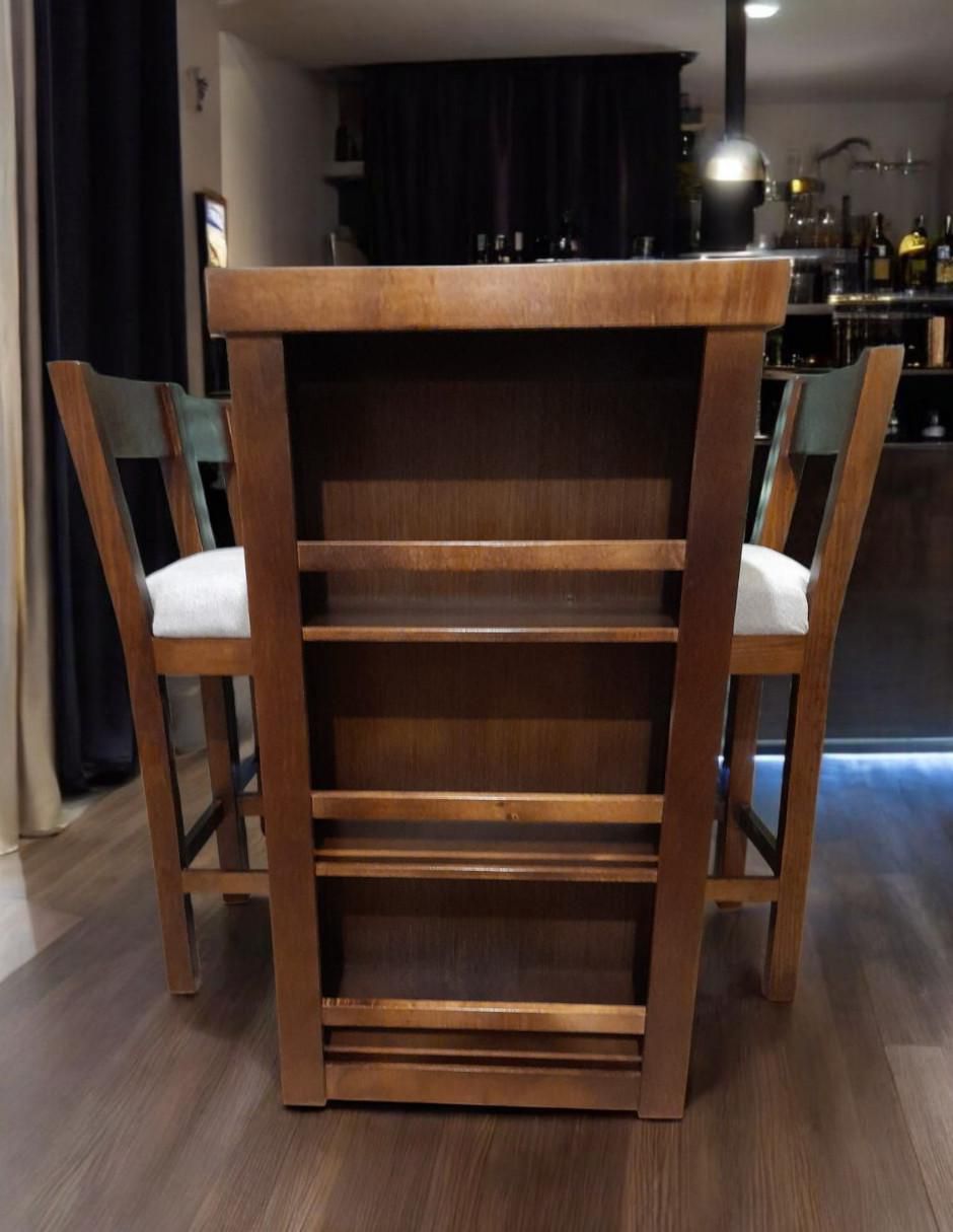 Antecomedor para 4 personas 4