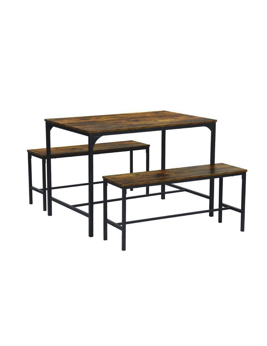 Comedor para 6 personas