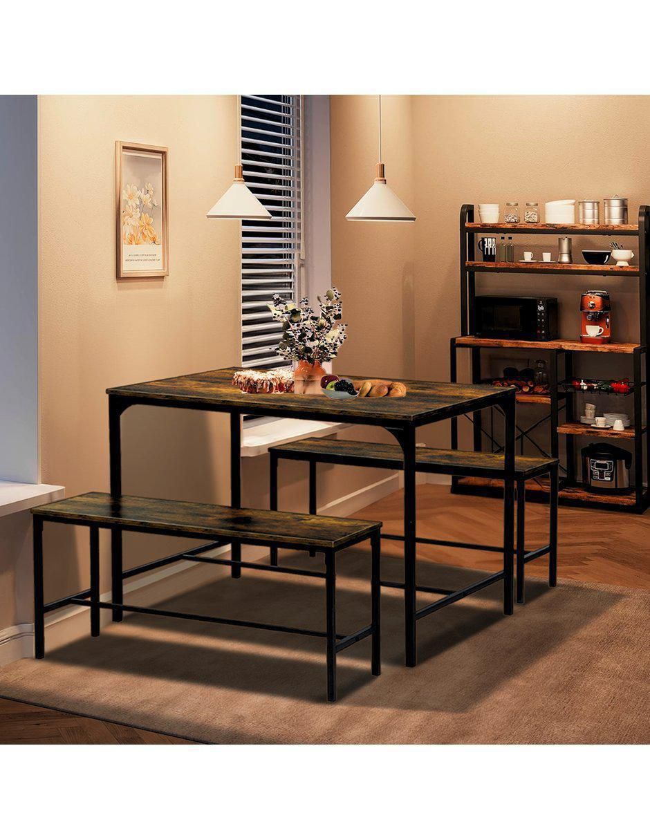 Comedor para 6 personas 2