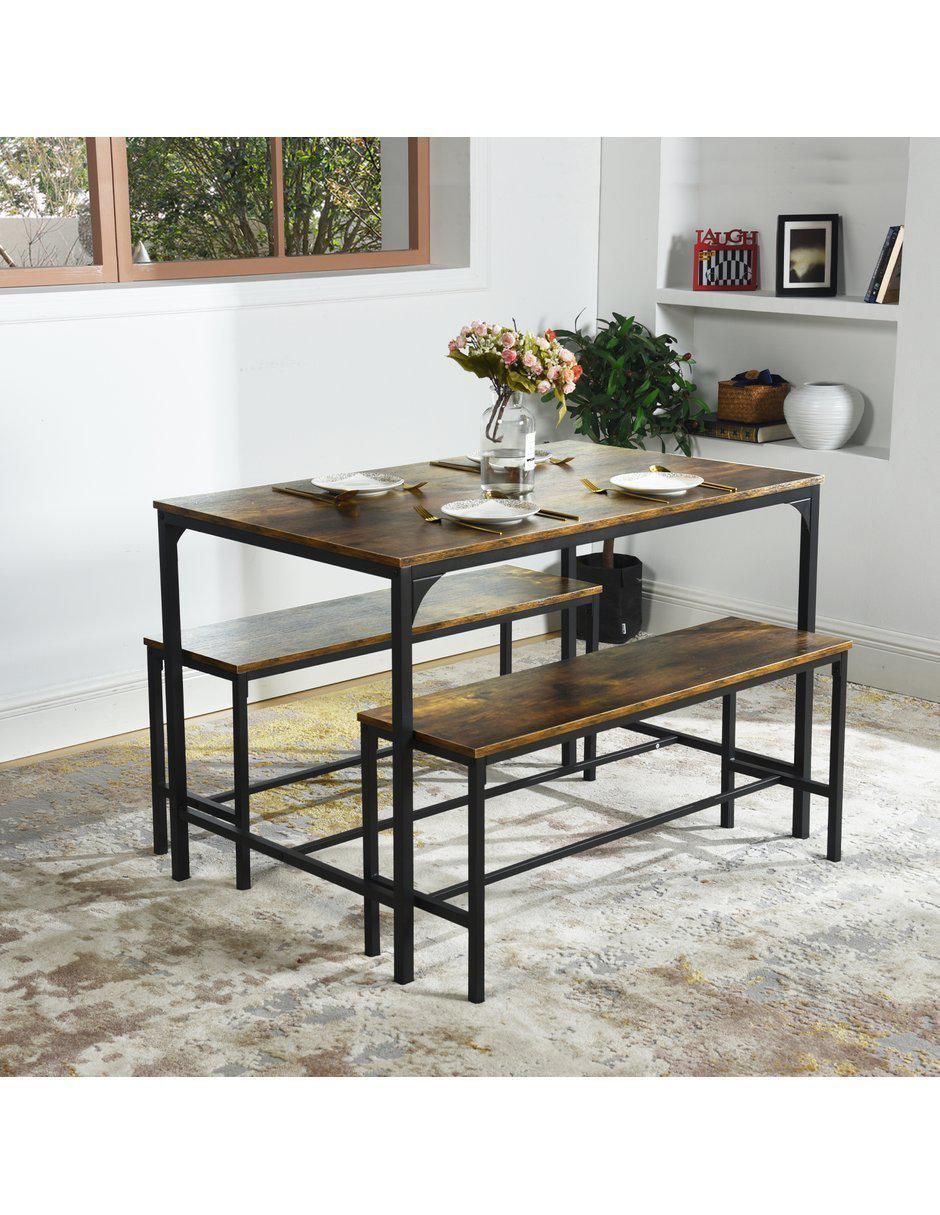 Comedor para 6 personas 3