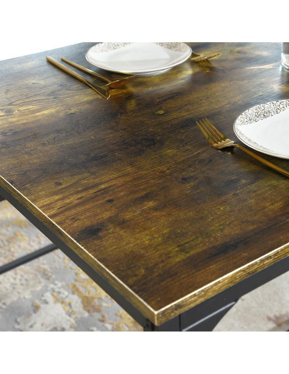 Comedor para 6 personas 7