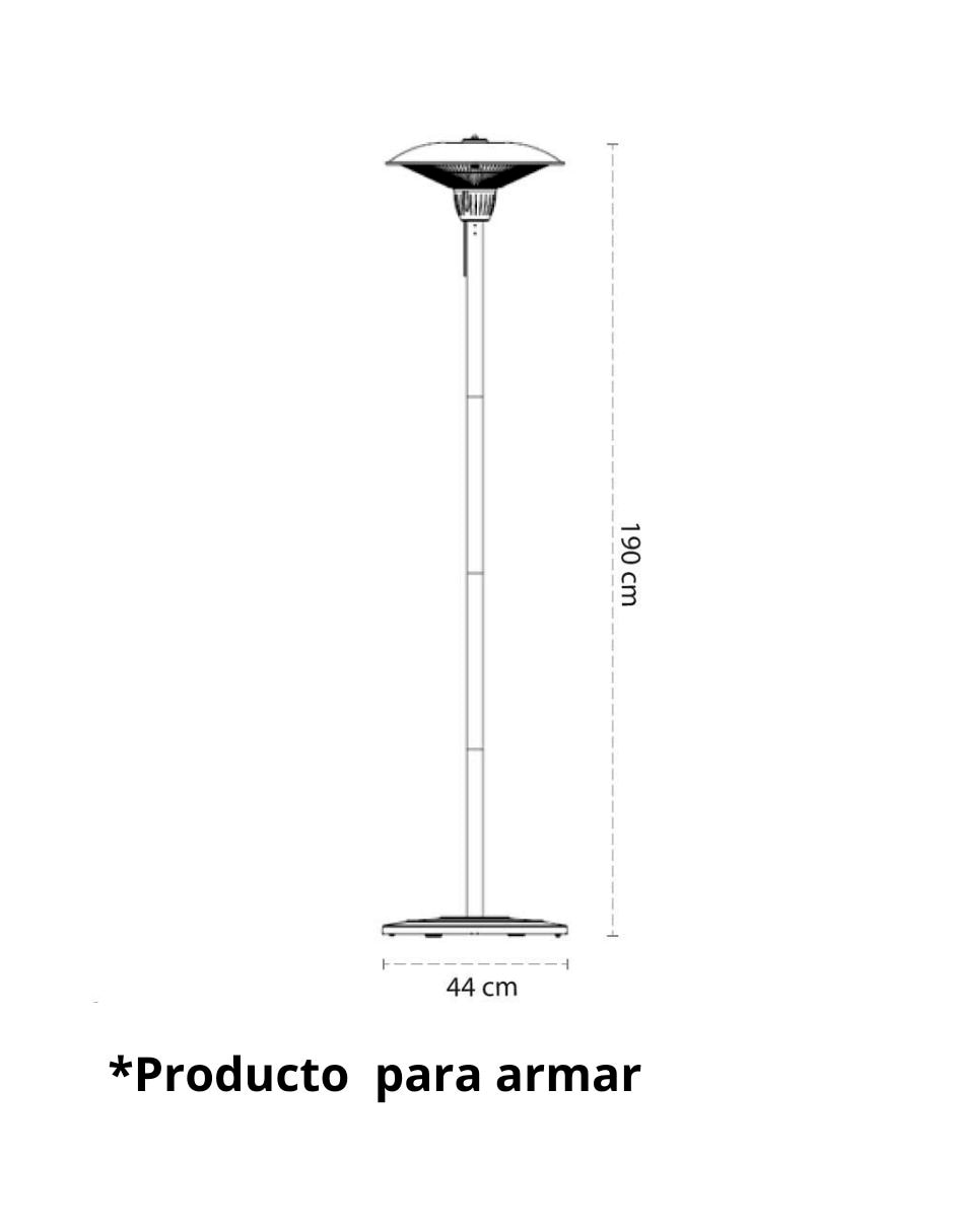 Calentador 6