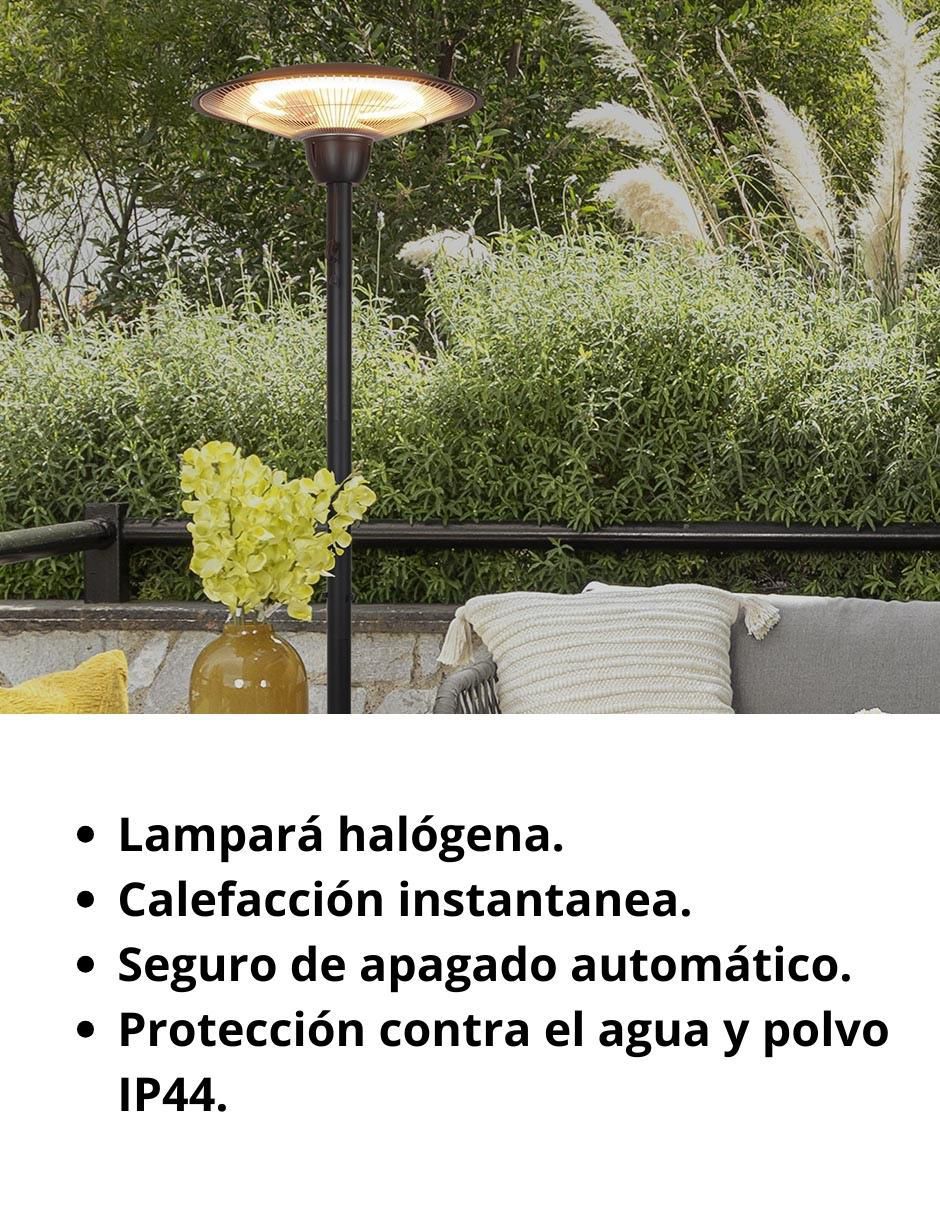 Calentador 5