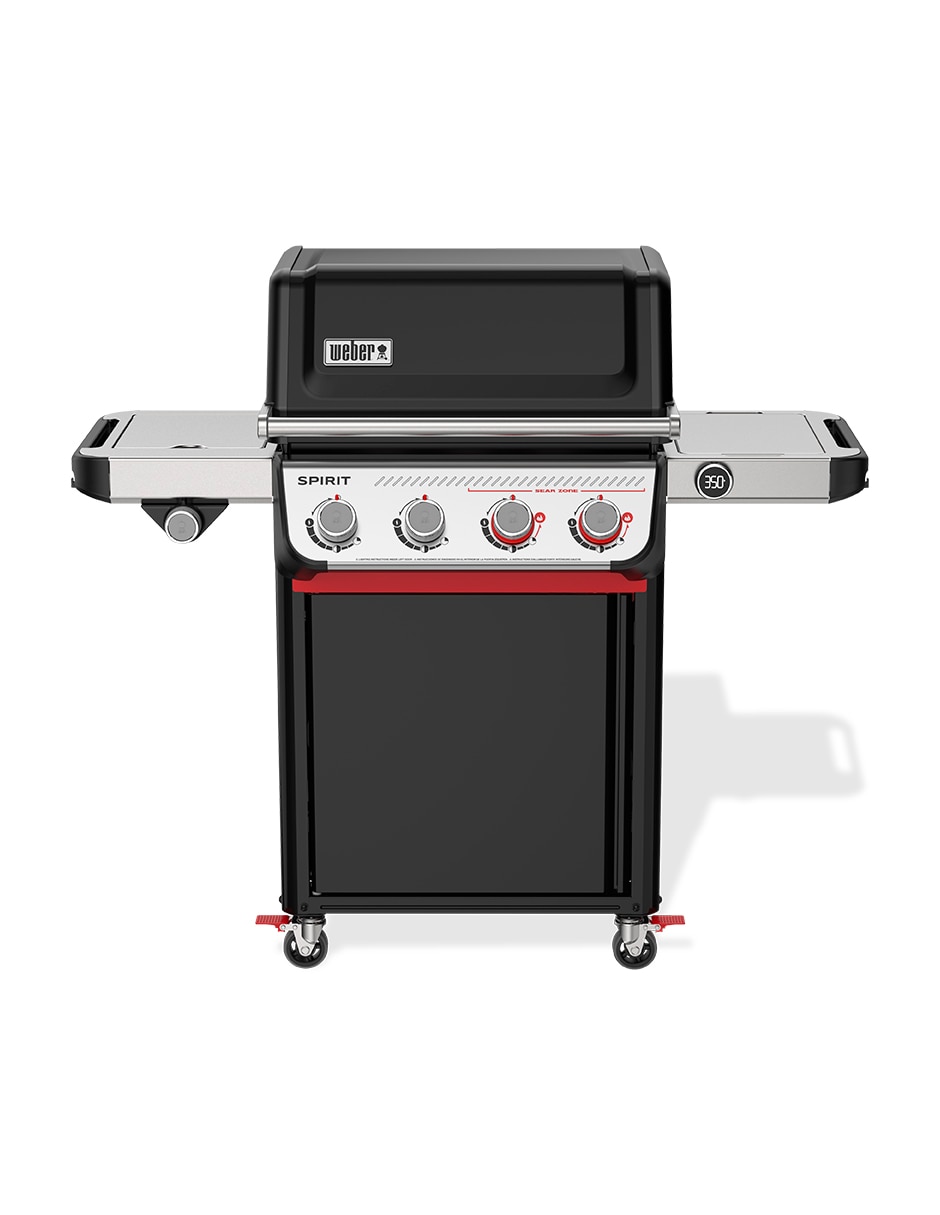 Asador de gas Spirit EP-435