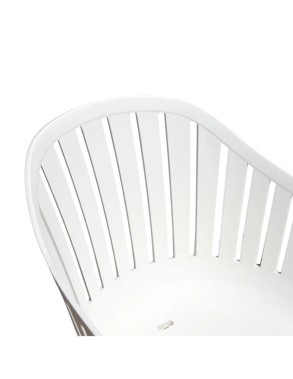 Comedor Mykonos para 8 personas de madera de teca 12