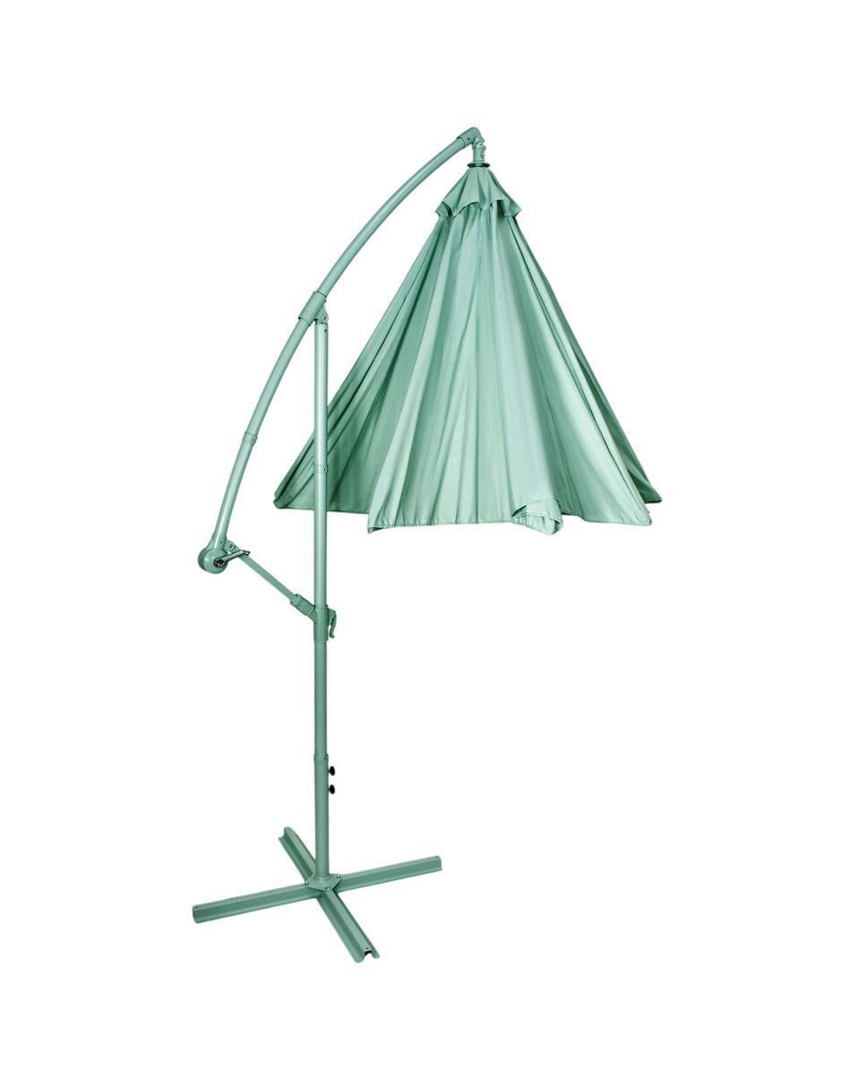 Sombrilla para jardín 4