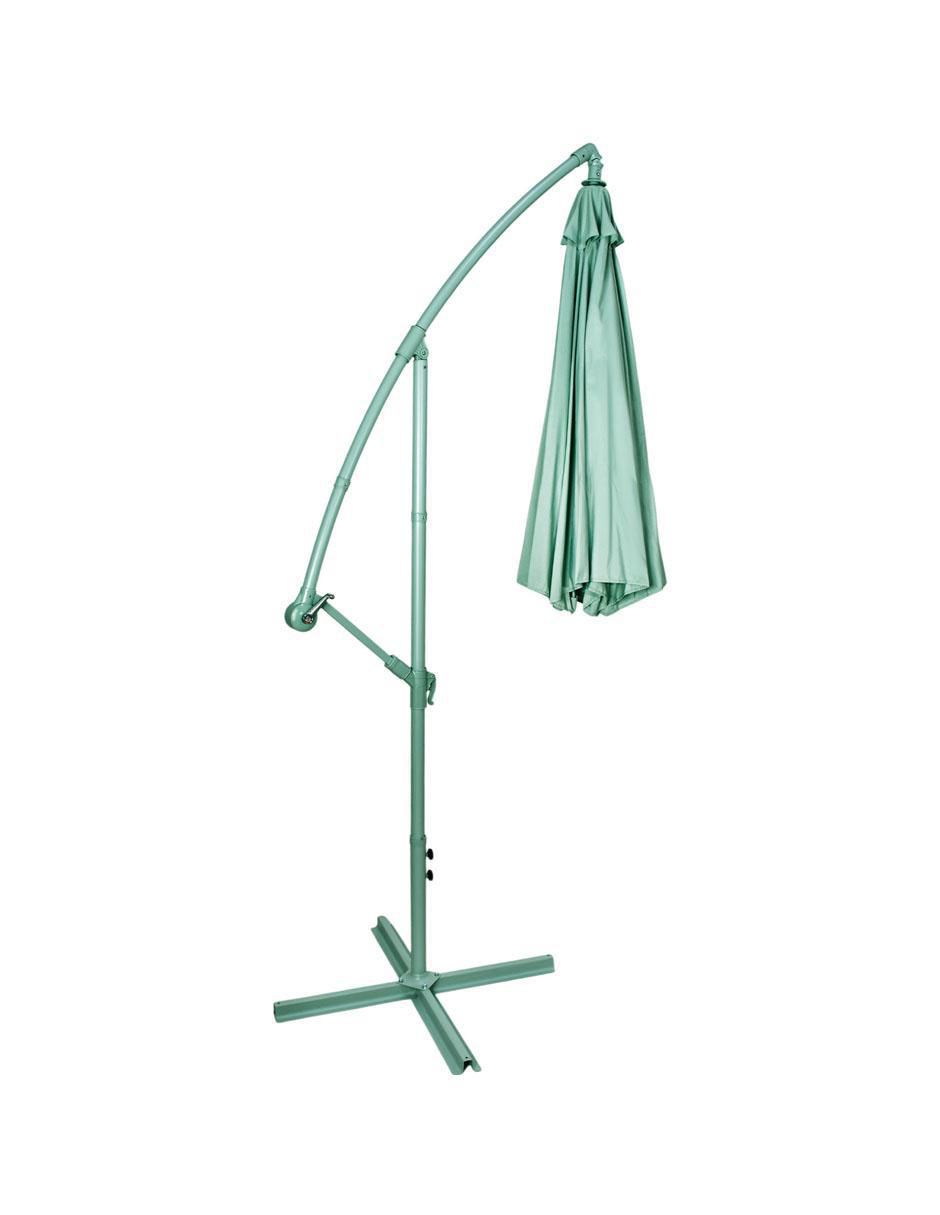 Sombrilla para jardín 5