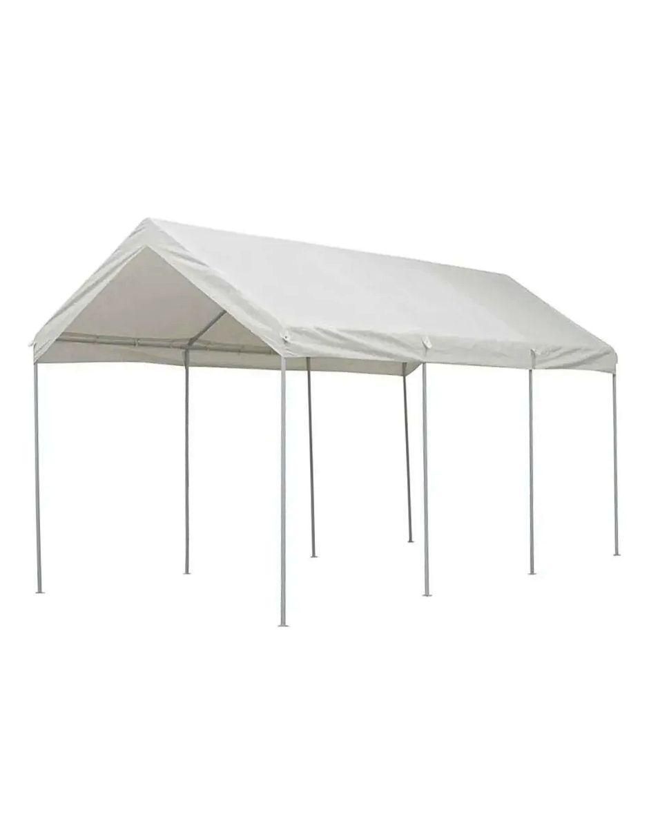 Carpa ancho 300 cm x largo 600 cm