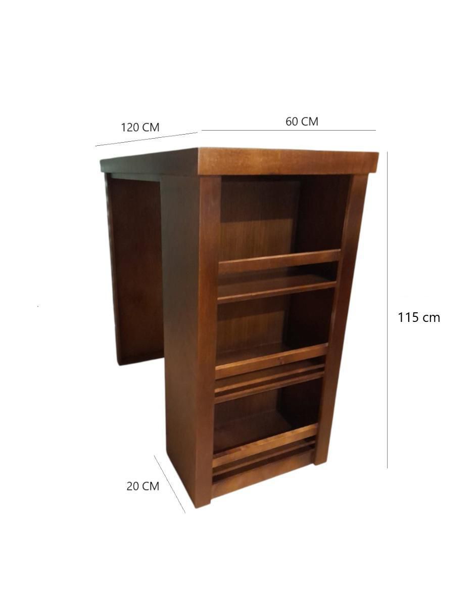 Antecomedor para 4 personas 9