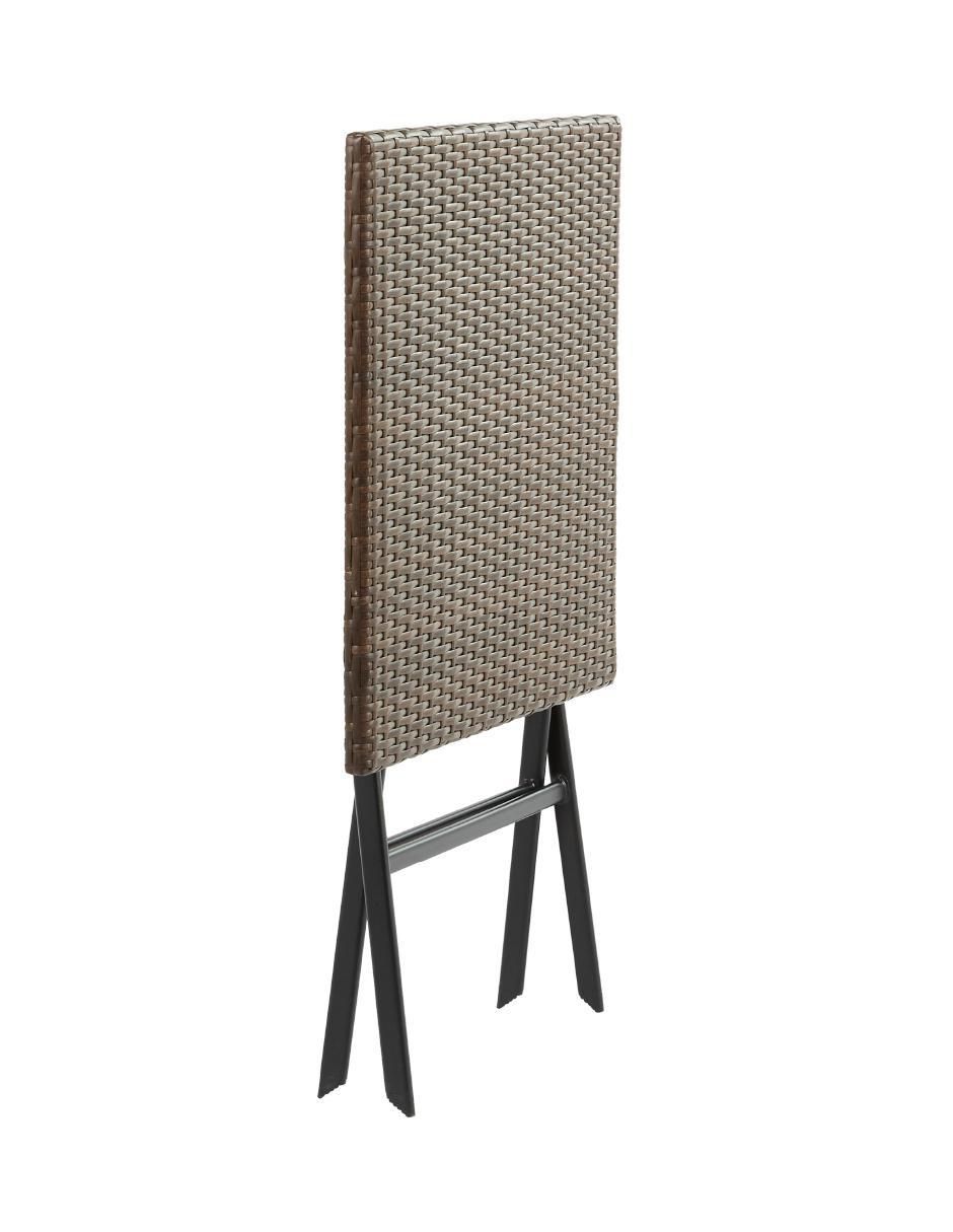 Mesa plegable 3
