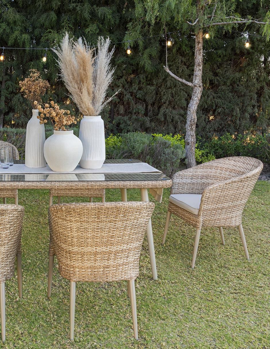 Silla Temara adulto 5