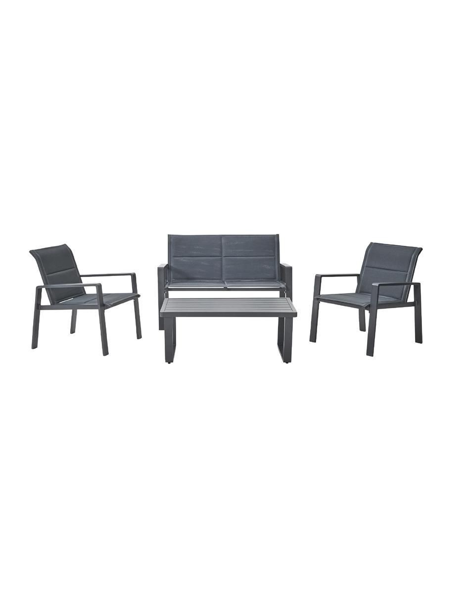 Set modular de textileno