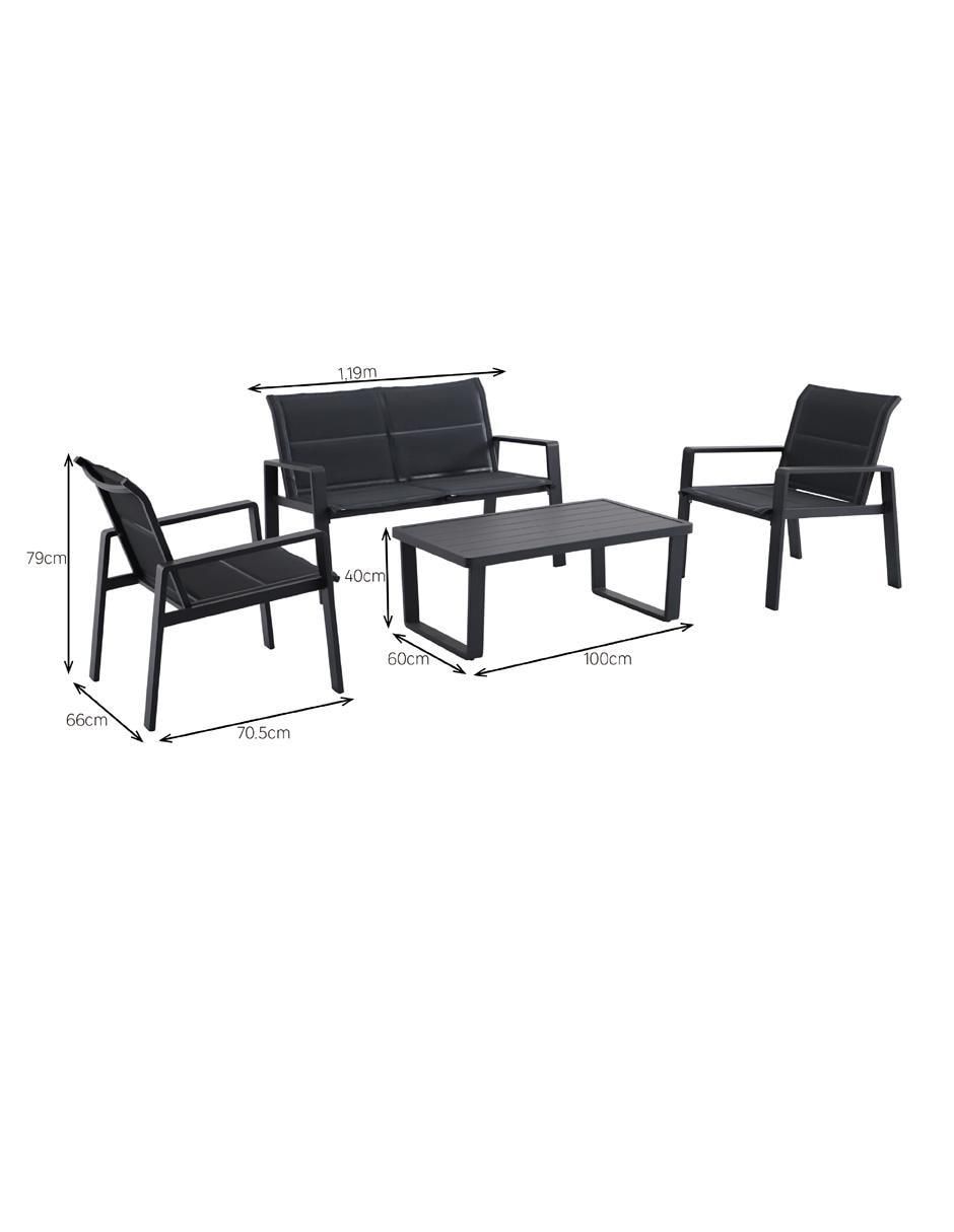 Set modular de textileno 2