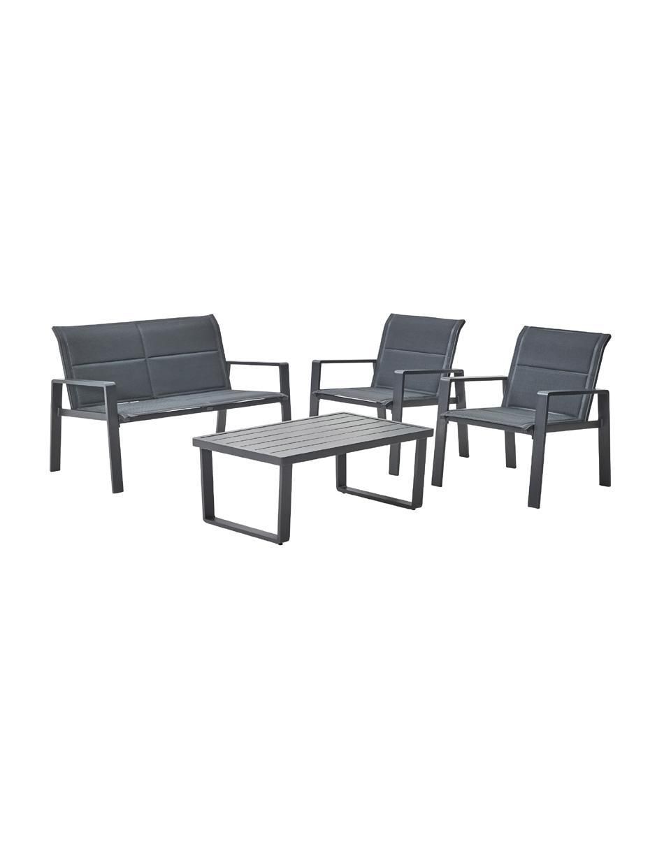Set modular de textileno 3
