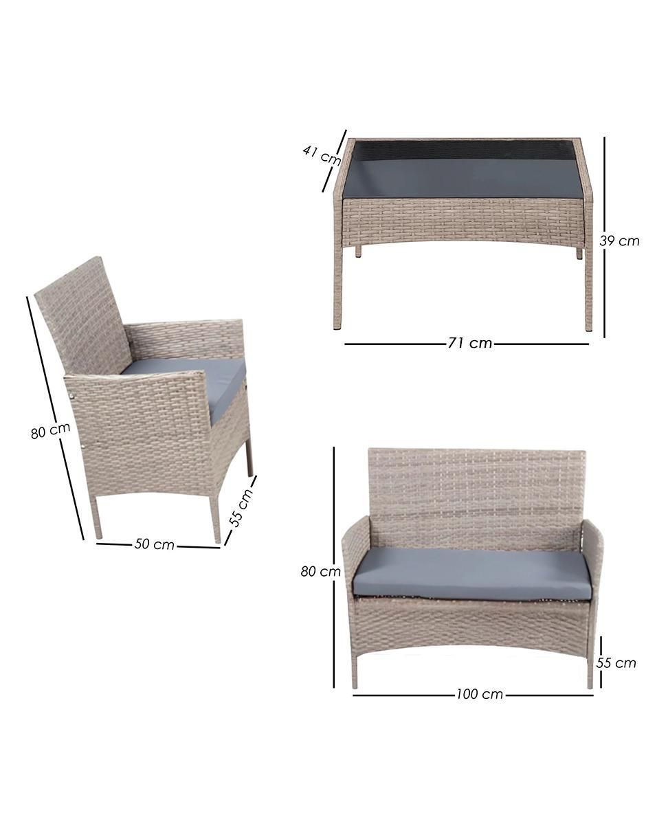 Set sala