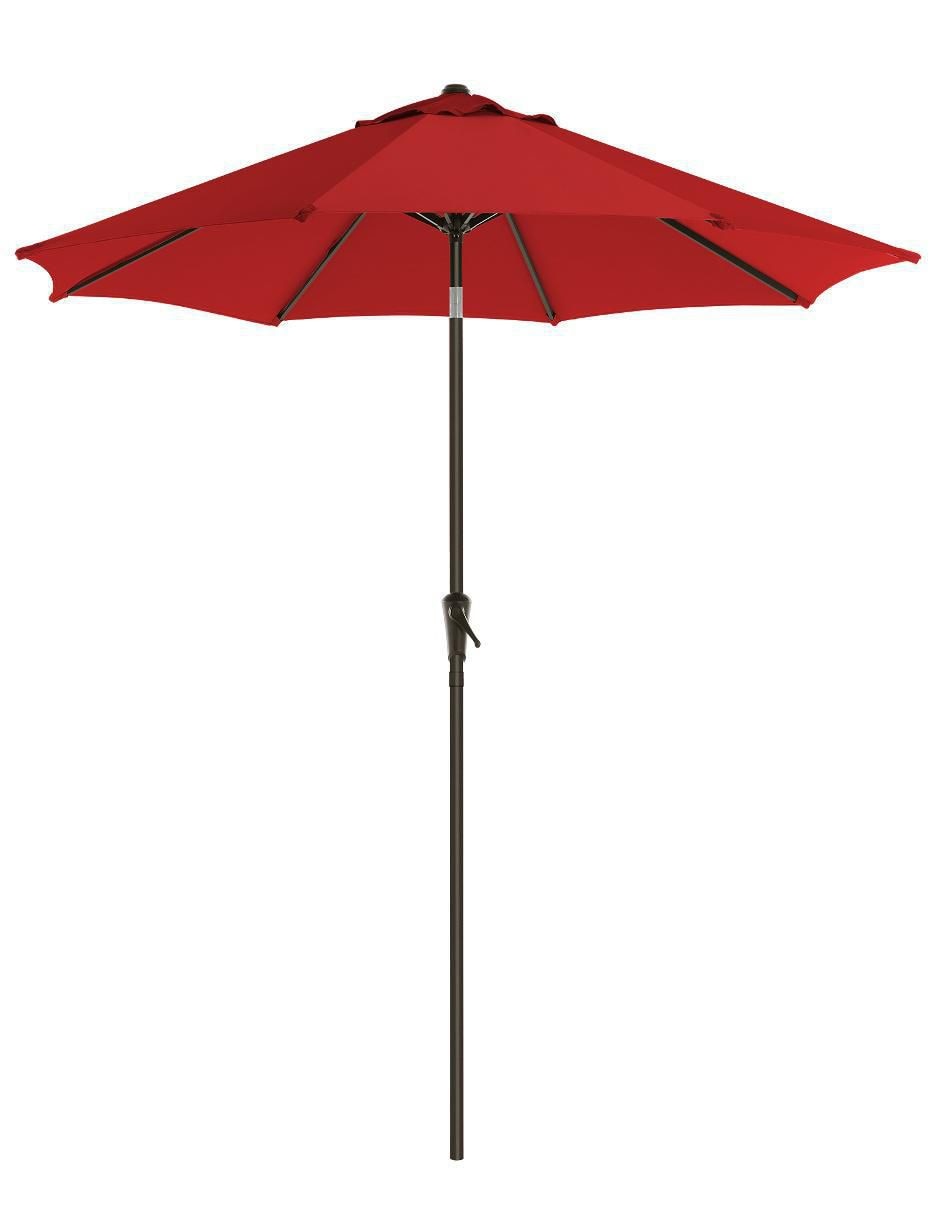 Sombrilla para jardín Sheld