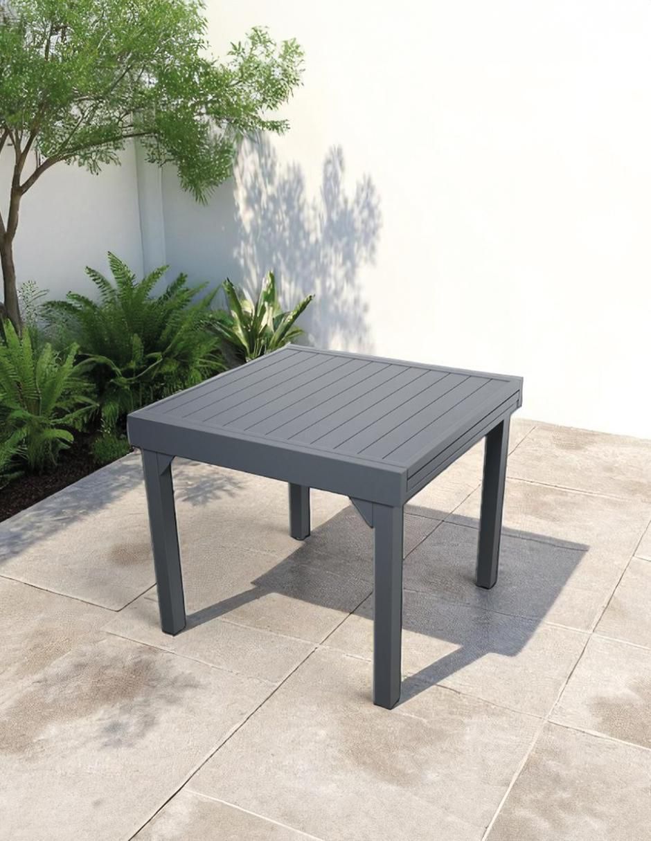 Mesa armable Extensible 2