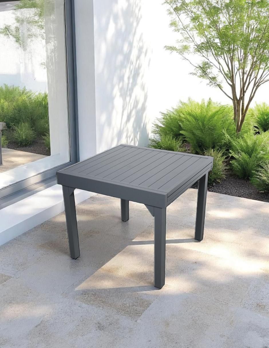 Mesa armable Extensible 3
