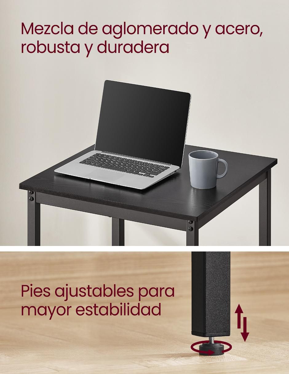 Mesa armable Delon 2