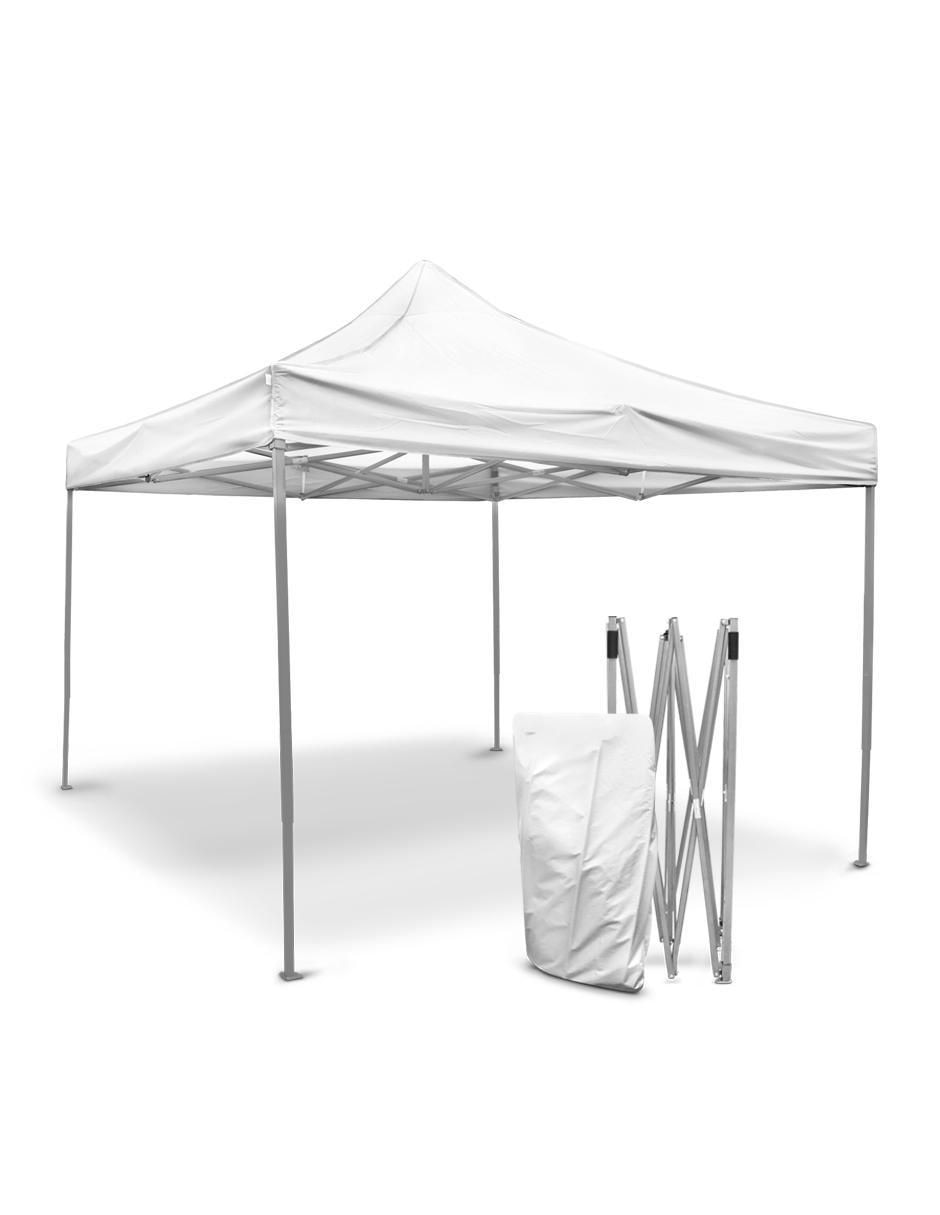 Carpa ancho 300 cm x largo 300 cm