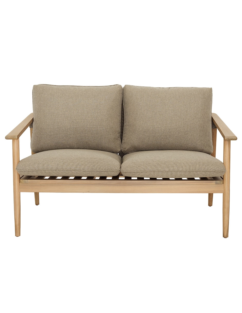 Love seat Amanda