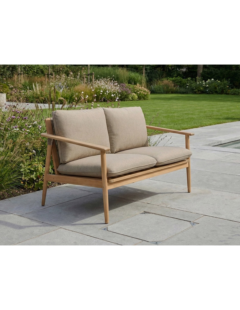 Love seat Amanda 5