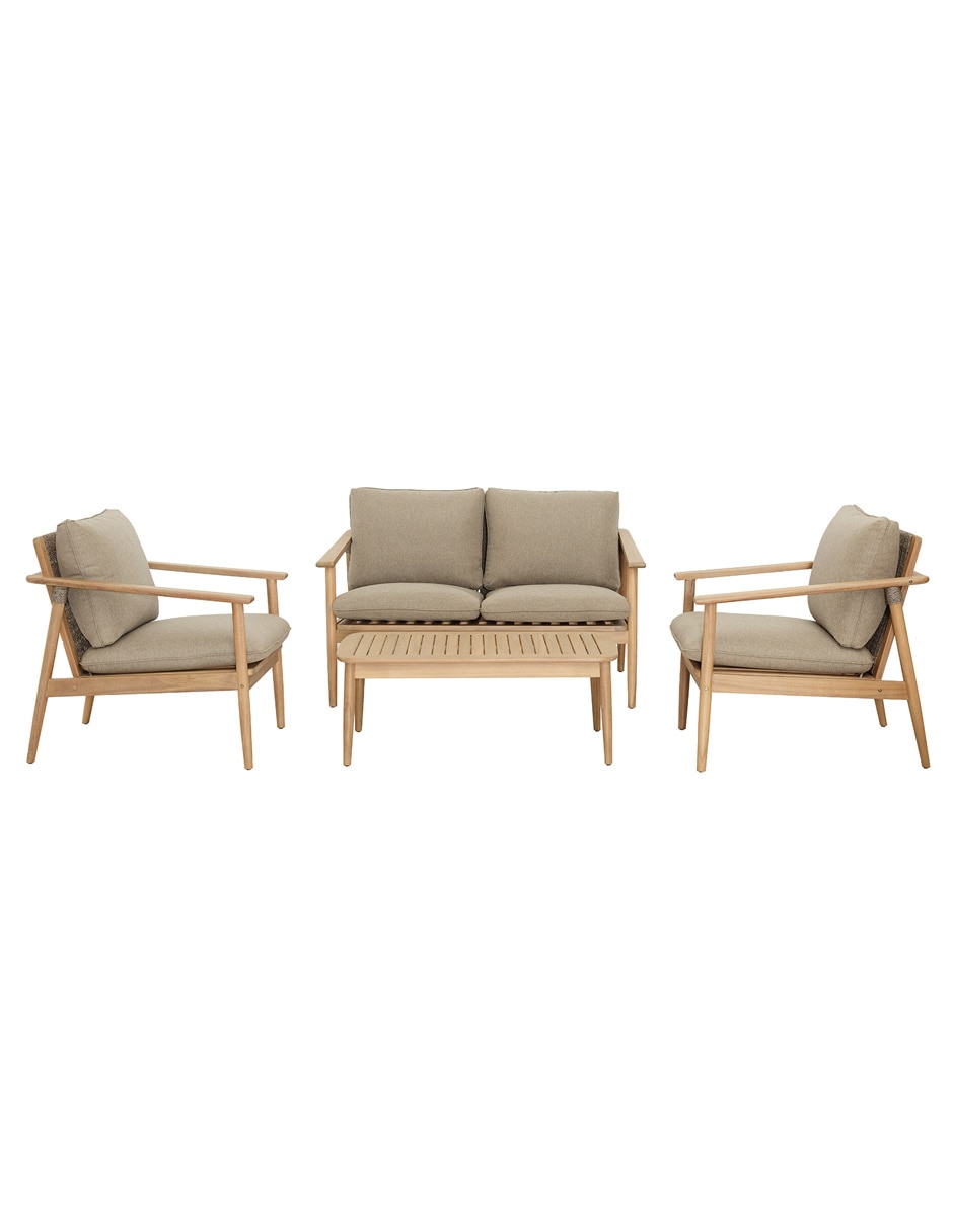 Love seat Amanda 6
