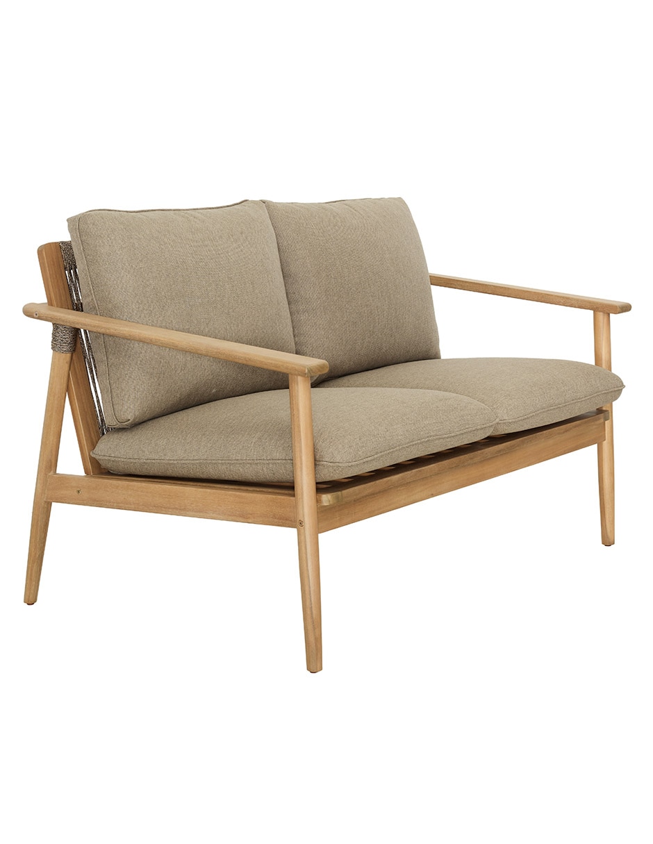 Love seat Amanda 2