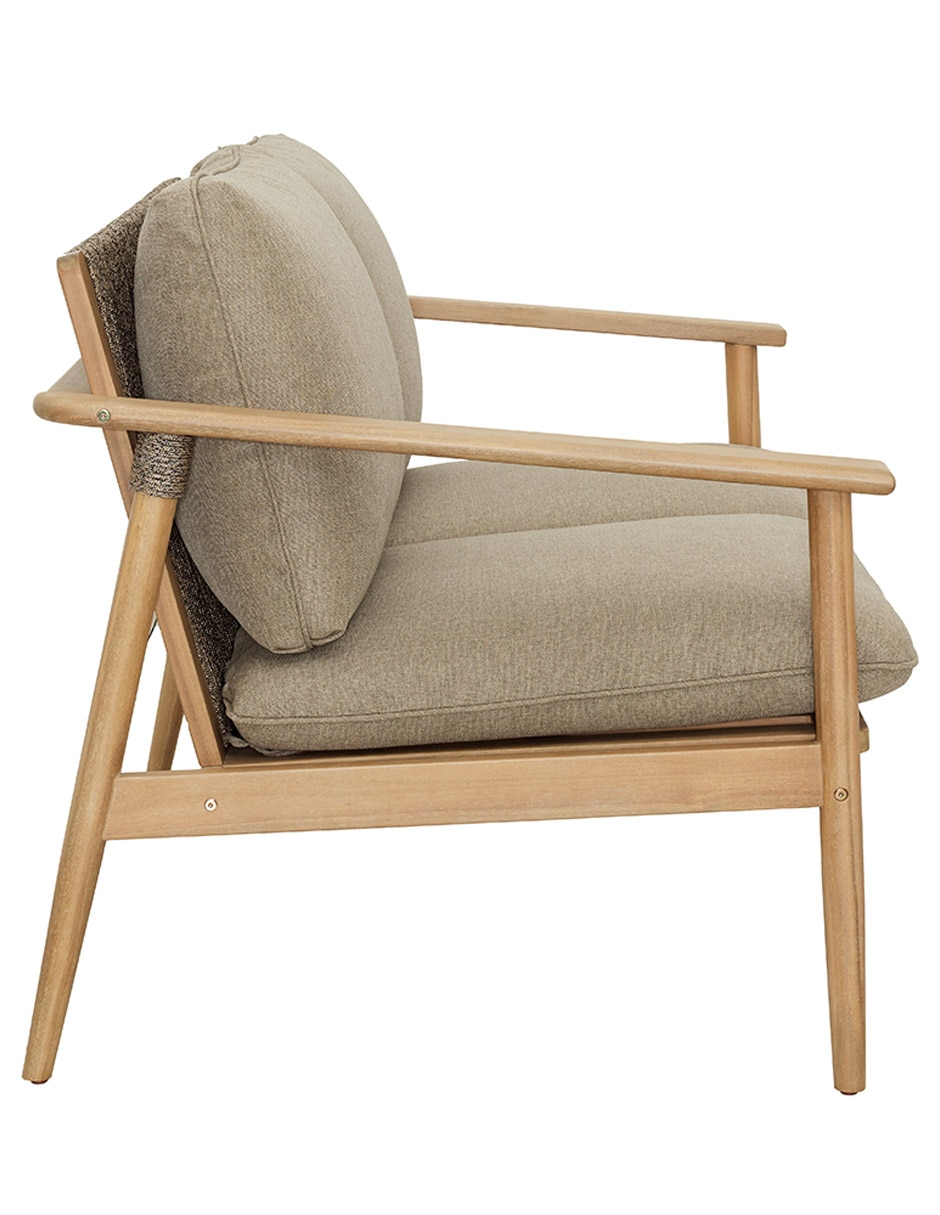 Love seat Amanda 3