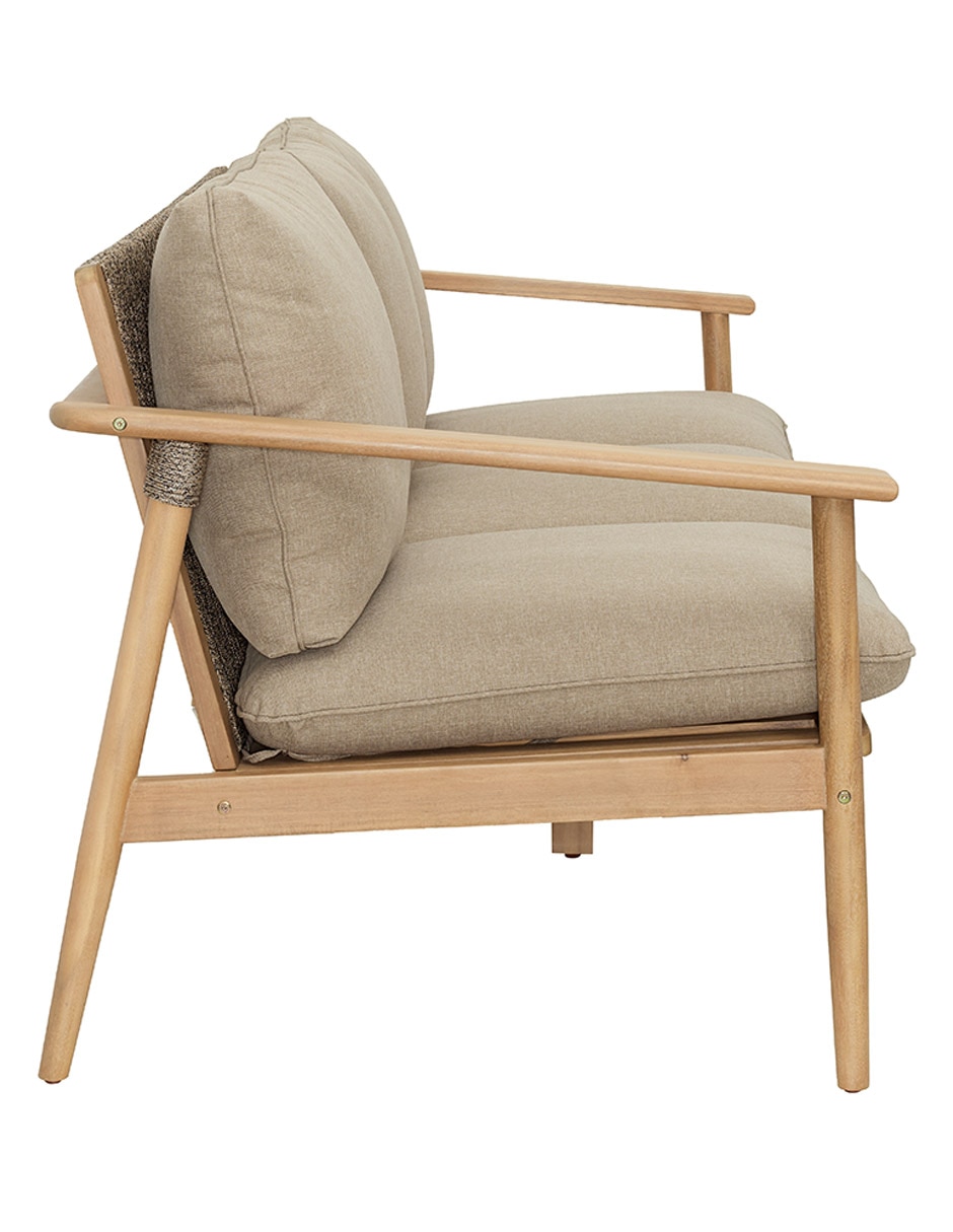 Love seat Amanda 4
